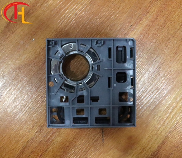 Bạc Đạn Cảm Biến Tốc Độ Xe 48V-BMO 6206 | 872129