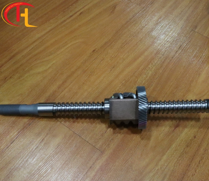 Ruột Thước Lái Xe Nâng | 03360